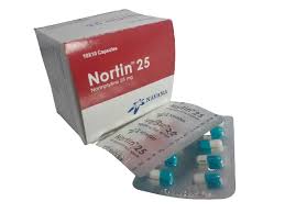nortin-25-mg